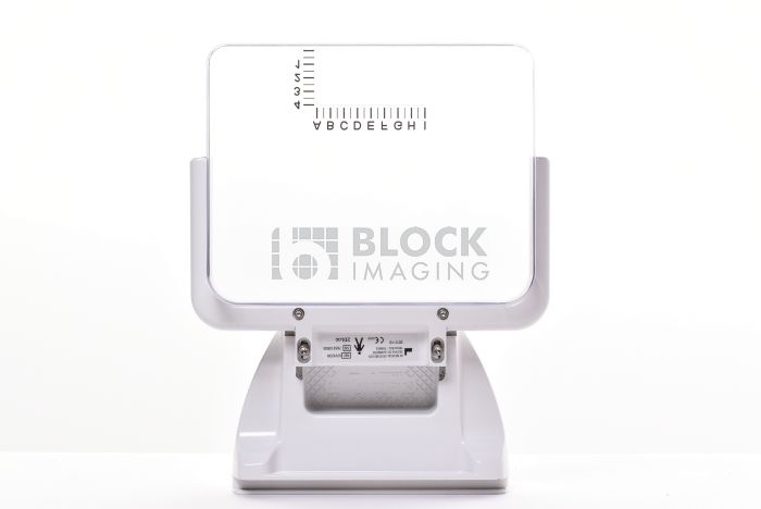5721239 - GE - Mammography - Sliding 2D Localization 19x23 Paddle
